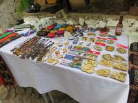 Rue de Banana in Cidade Velha