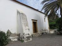 Kirche Nossa Senhora do Rosário in Cidade Velha