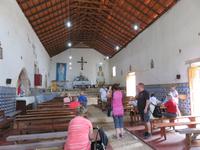 Kirche Nossa Senhora do Rosário in Cidade Velha