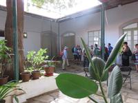 Im Handelshaus von Mindelo