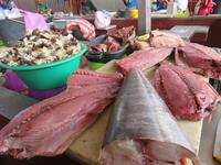 Fischmarkt von Mindelo