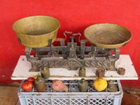 Auf dem Obstmarkt von Mindelo