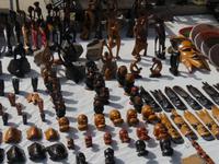 Auf dem Markt von Mindelo