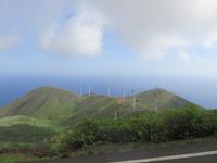 Windkraftanlagen auf El Hierro