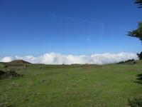 Hochebene von El Hierro