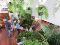 Mirador de La Pena (Meisterwerk von Cesar Manrique)