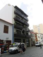 Spaziergang in Santa Cruz de La Palma