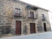 Spaziergang in Santa Cruz de La Palma