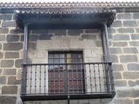 Spaziergang in Santa Cruz de La Palma