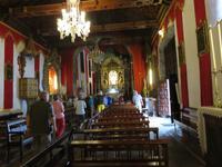 Wallfahrtskirche der Virgen de las Nieves