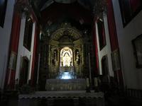 Wallfahrtskirche der Virgen de las Nieves