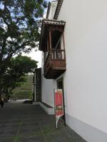 Wallfahrtskirche der Virgen de las Nieves