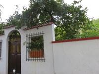 Wallfahrtskirche der Virgen de las Nieves