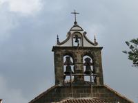 Wallfahrtskirche der Virgen de las Nieves