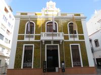 Stadtmuseum in Arrecife