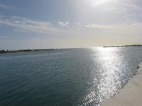 An der Uferpromenade von Arrecife