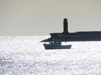 An der Uferpromenade von Arrecife