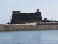 Castillo de San Gabriel – Burg des Heiligen Gabriel