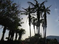 Spaziergang in Arrecife