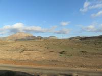 Lanzarote – auf dem Timanfaya-Nationalpark