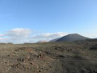 Lanzarote – auf dem Timanfaya-Nationalpark