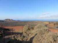 Timanfaya-Nationalpark
