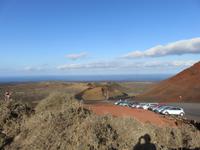 Timanfaya-Nationalpark