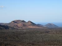 Timanfaya-Nationalpark