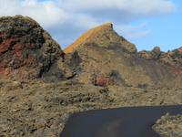 Timanfaya-Nationalpark