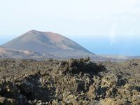 Timanfaya-Nationalpark