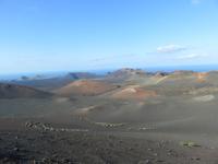 Timanfaya-Nationalpark