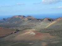 Timanfaya-Nationalpark