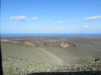 Timanfaya-Nationalpark