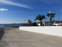 Puerto del Rosario auf Fuerteventura