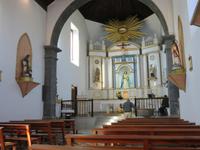 Iglesia de Nuestra Señora del Rosario