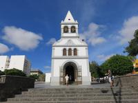 Iglesia de Nuestra Señora del Rosario