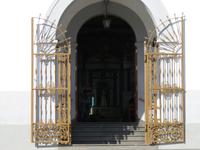 Iglesia de Nuestra Señora del Rosario