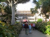 Las Palmas de Gran Canaria