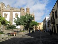 Las Palmas de Gran Canaria