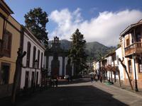 Teror, Gran Canaria