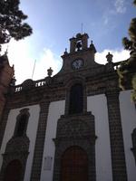 Teror, Gran Canaria