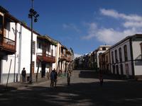 Teror, Gran Canaria