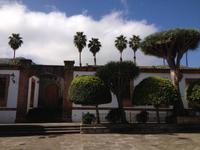 Teror, Gran Canaria