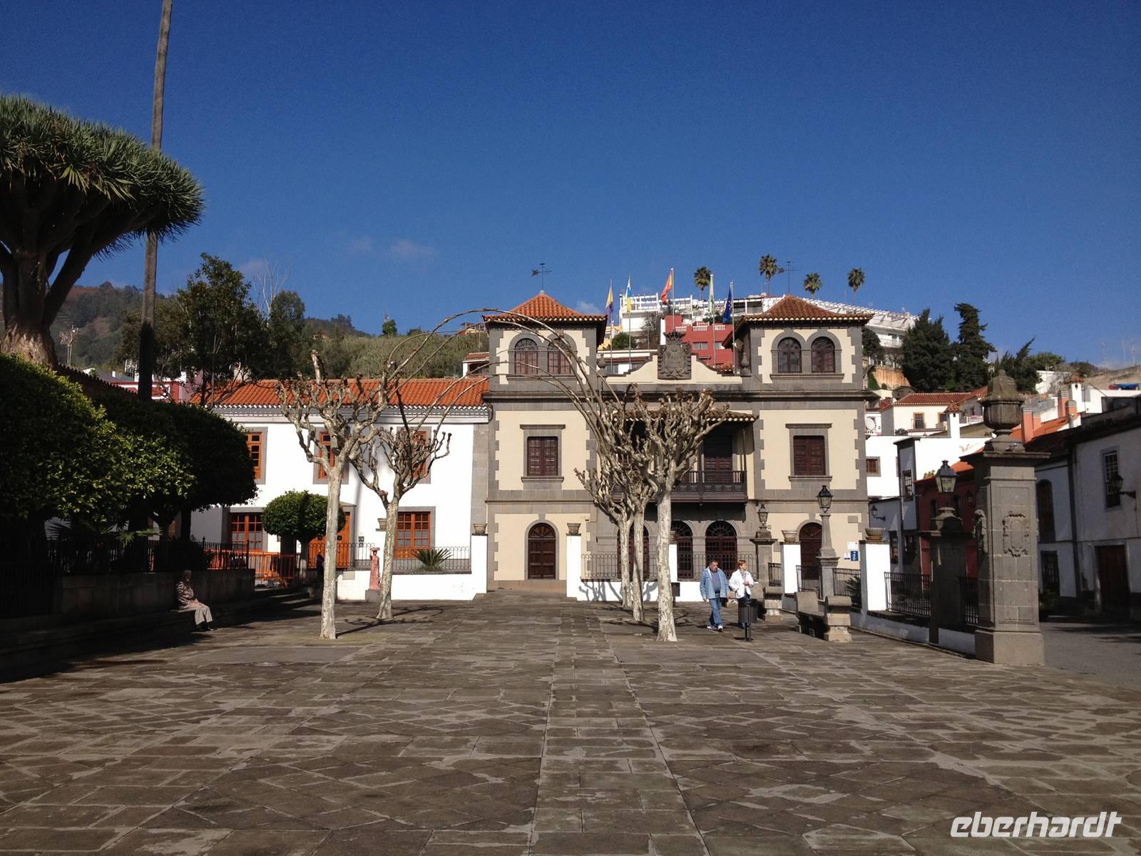 Teror, Gran Canaria