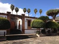 Teror, Gran Canaria