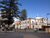 Teror, Gran Canaria