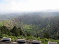 Bandama Krater, Gran Canaria