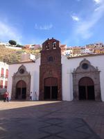 San Sebastian de La Gomera