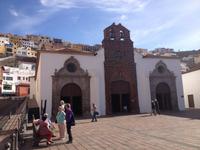 San Sebastian de La Gomera
