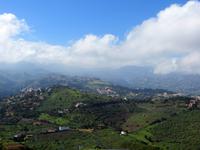 Inselrundfahrt La Gomera